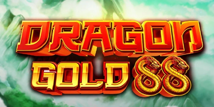 Tips Mengunci Jackpot Slot Dragon Gold 88 Dengan Pola Scatter
