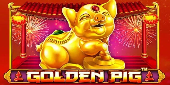 Cara Maksimalkan Hasil Slot Golden Pig Dengan Teknik Multiplier
