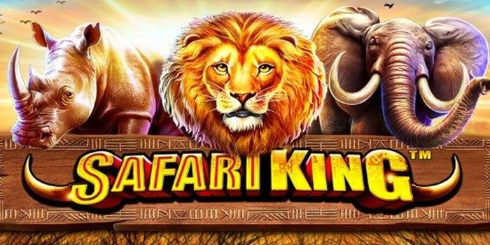 Strategi Slot Safari King Untuk Raih Jackpot Setiap Hari