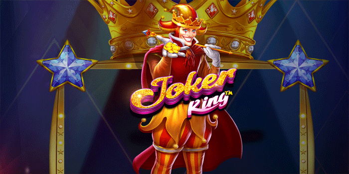 Cara Bermain Slot Joker King Agar Mendapatkan Keuntungan Besar